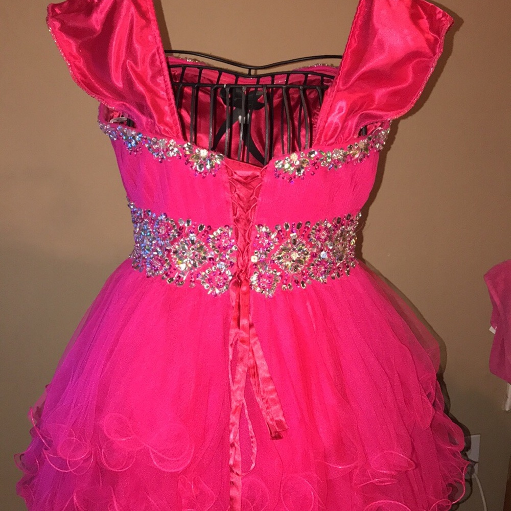 Dress - Picture 2 of 3